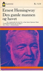 Den gamle mannen og havet
