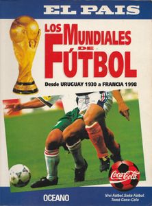Los Mundiales De Fútbol