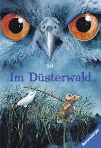 Im Düsterwald