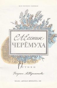 Черемуха