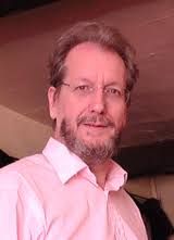 Mark Valentine