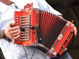 Cajun Music