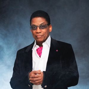 Herbie Hancock