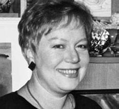 Галина Витальевна Равинская