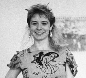 Vivien Goldman