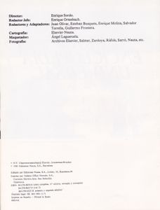 Gran Enciclopedia Universal 1 (Aalto / Armadura)