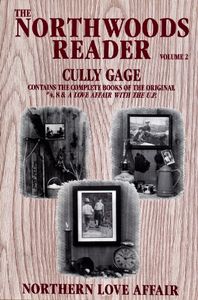 The Northwoods Reader (Volume 2) (Northern Love Affair)