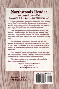 The Northwoods Reader (Volume 2) (Northern Love Affair)