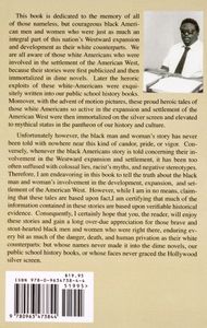 Legendary Black Lawmen and Tales of the Buffalo Soldiers