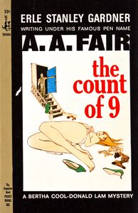 The Count of Nine