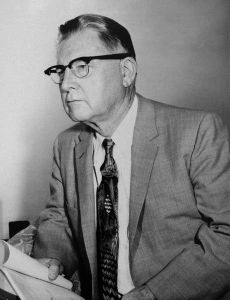 Charles M. Green