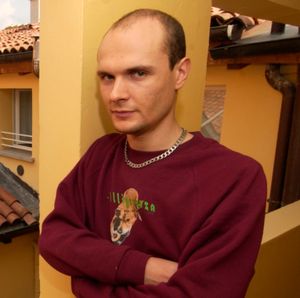 Riccardo Balli