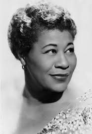 Ella Fitzgerald