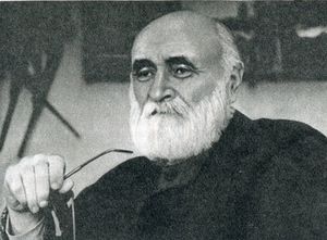 Иван Сергеевич Соколов-Микитов