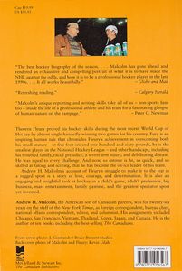 Fury (Inside the Life of Theoren Fleury)