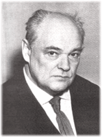 Евгений Иванович Чарушин