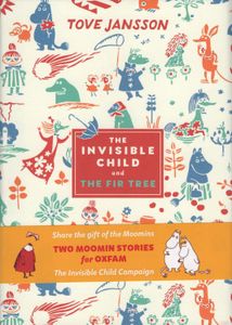 The Invisible Child and the Fir Tree