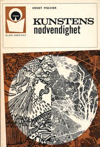 Kunstens nødvendighet