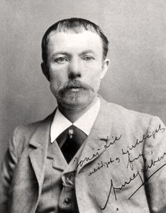 Arne Garborg
