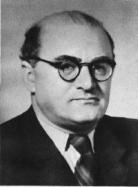 Яков Моисеевич Тайц