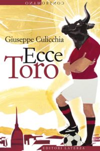 Ecce toro