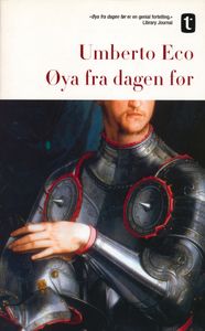 Øya fra dagen før