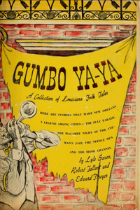 Gumbo Ya-Ya: A Collection of Louisiana Folk Tales
