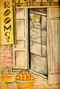 Gumbo Ya-Ya: A Collection of Louisiana Folk Tales