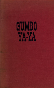 Gumbo Ya-Ya: A Collection of Louisiana Folk Tales