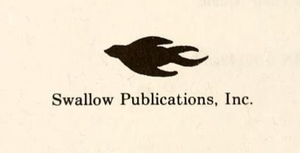 Swallow Publications, Inc.