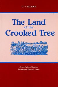 The Land of the Crooked Tree