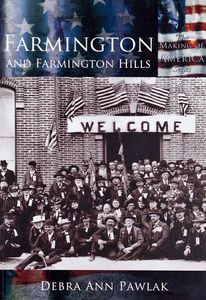 Farmington and Farmington Hills