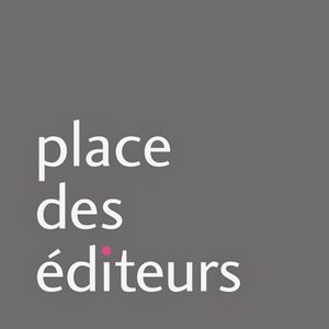 Place Des Éditeurs