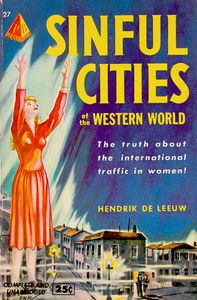 Sinful Cities of the Western World