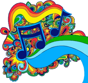 Psychedelic Music