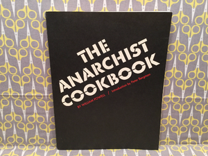 The Anarchist Cookbook