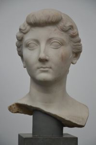 Livia Drusilla