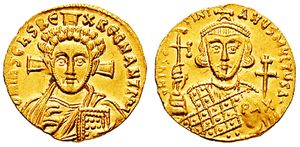Justinian II