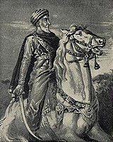 Hassan-i Sabbāh