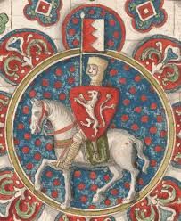 Simon de Montfort