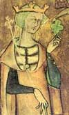 Roger Mortimer, 1st Earl of March