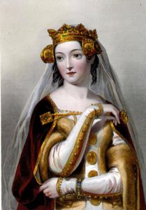Isabella of France