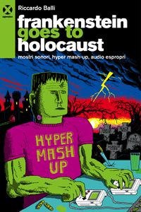 Frankenstein Goes To Holocaust