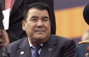 Turkmenbashi