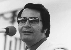 Jim Jones