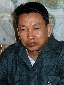 Pol Pot