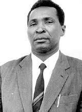 Francisco Macías Nguema