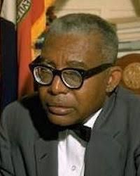 François 'Papa Doc' Duvalier