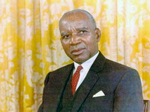 Hastings Banda