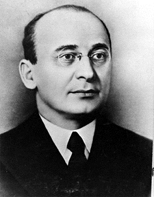 Lavrentiy Beria
